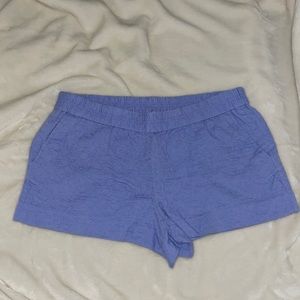 J Crew Shorts